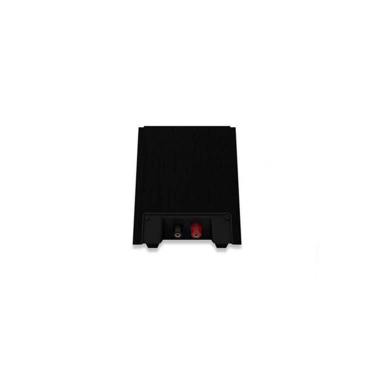 Klipsch R-40SA Dolby Atmos Destekli Surround Hoparlör Siyah