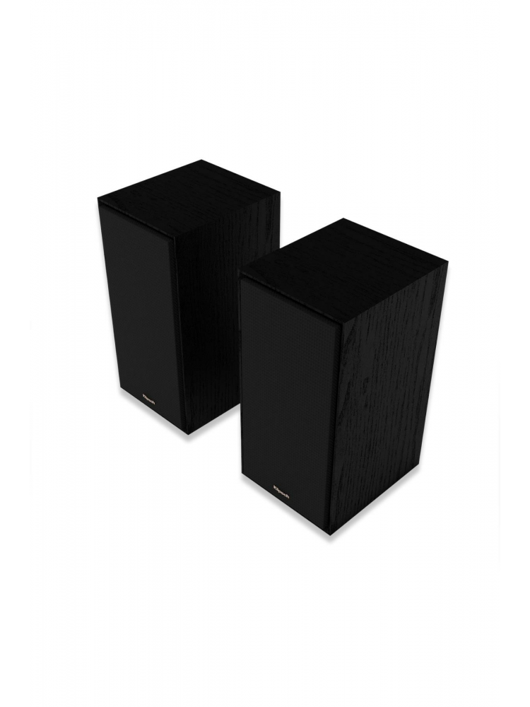 Klipsch R-50M Raf Tipi Pasif Hoparlör Siyah - Çift