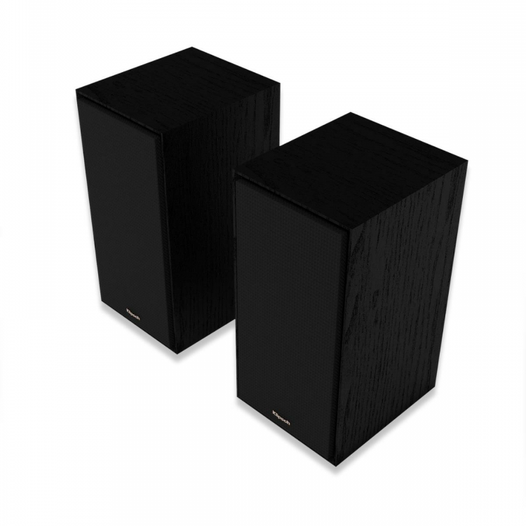 Klipsch R-50M Raf Tipi Pasif Hoparlör Siyah - Çift