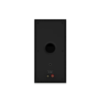 Klipsch R-50M Raf Tipi Pasif Hoparlör Siyah - Çift