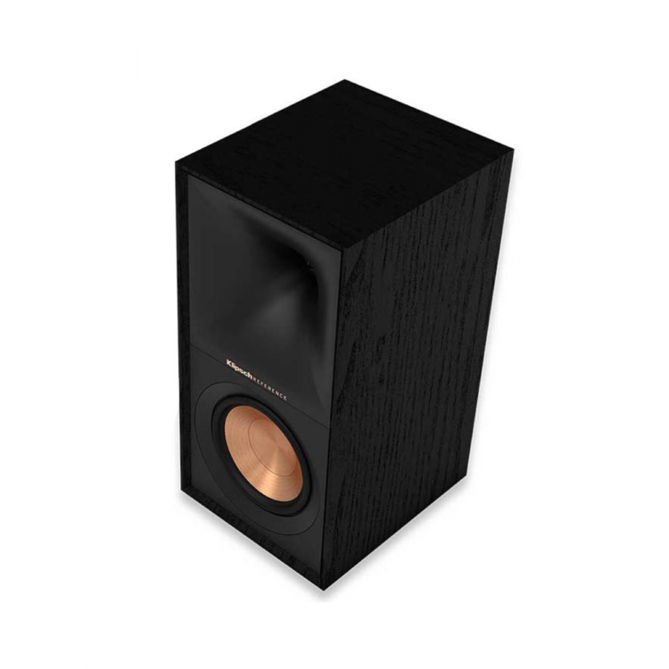 Klipsch R-50M Raf Tipi Pasif Hoparlör Siyah - Çift