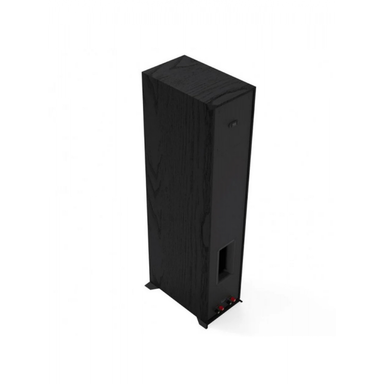 Klipsch R-600F Kule Tipi Hoparlör Çift Siyah