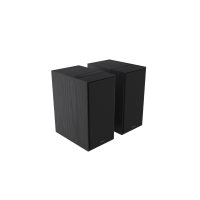 Klipsch R-60M Raf Tipi Pasif Hoparlör Çift Siyah