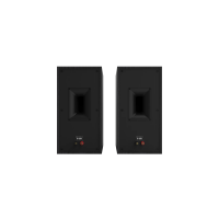 Klipsch R-60M Raf Tipi Pasif Hoparlör Çift Siyah