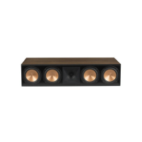 Klipsch RC-64 III Center Merkez Hoparlör  Ceviz