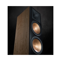 Klipsch RF-7 III Referans Serisi Pasif Kule Hoparlör Ceviz Çift