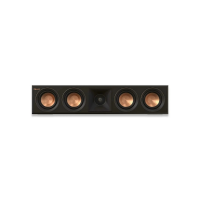 Klipsch RP-404C II Center Merkez Hoparlör Ceviz