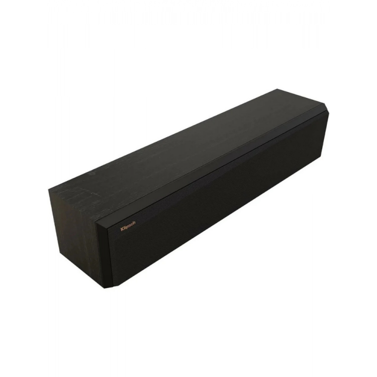 Klipsch RP-404C II Center Merkez Hoparlör Siyah