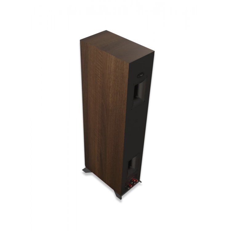 Klipsch RP-5000F II Kule Tipi Hoparlör Çift Walnut