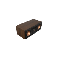 Klipsch RP-500C II Center Merkez Hoparlör Ceviz