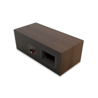 Klipsch RP-500C II Center Merkez Hoparlör Ceviz
