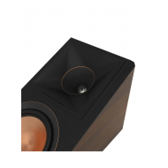 Klipsch RP-500SA II Dolby Atmos Destekli Surround Hoparlör Ceviz