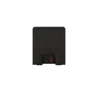 Klipsch RP-500SA II Dolby Atmos Destekli Surround Hoparlör Siyah