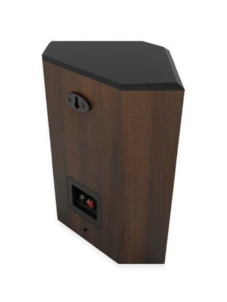 Klipsch RP-502S II Surround Hoparlör Çift Walnut