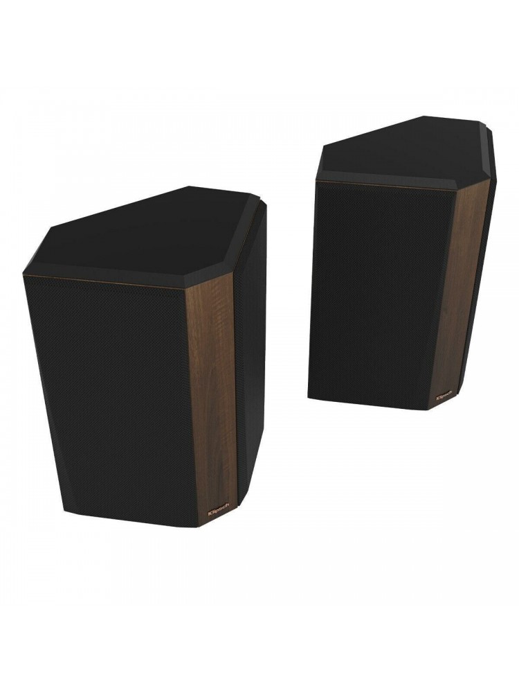 Klipsch RP-502S II Surround Hoparlör Çift Walnut