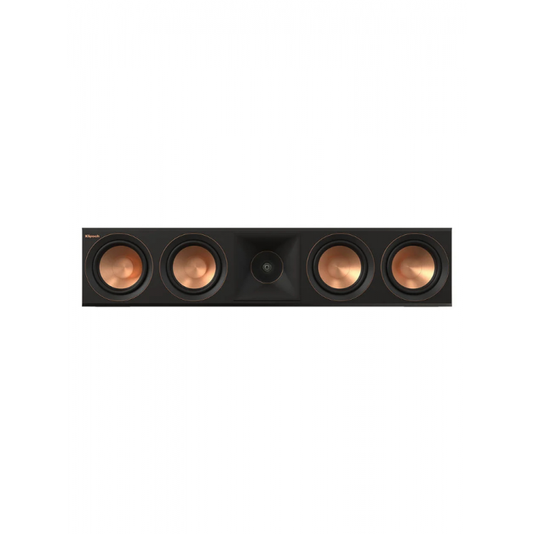 Klipsch RP-504C II Center Merkez Hoparlör Siyah