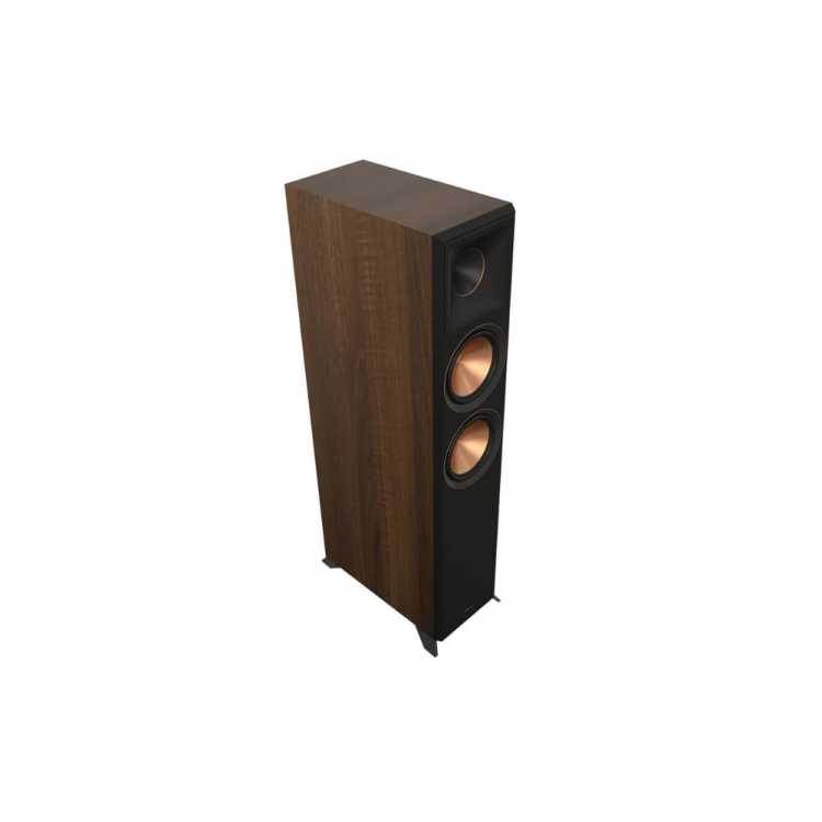 Klipsch RP-6000F II Kule Tipi Hoparlör Çift Walnut
