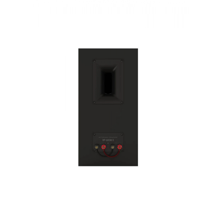 Klipsch RP-600M II Raf Tipi Pasif Hoparlör Çift Ceviz
