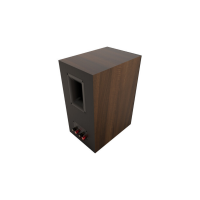 Klipsch RP-600M II Raf Tipi Pasif Hoparlör Çift Ceviz