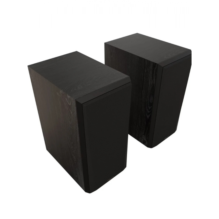 Klipsch RP-600M II Raf Tipi Pasif Hoparlör Çift Siyah