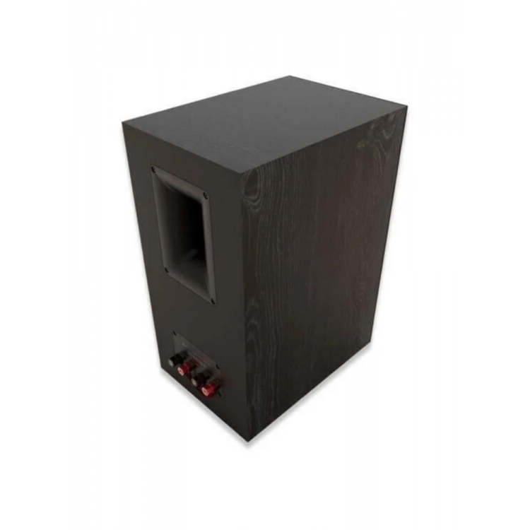 Klipsch RP-600M II Raf Tipi Pasif Hoparlör Çift Siyah