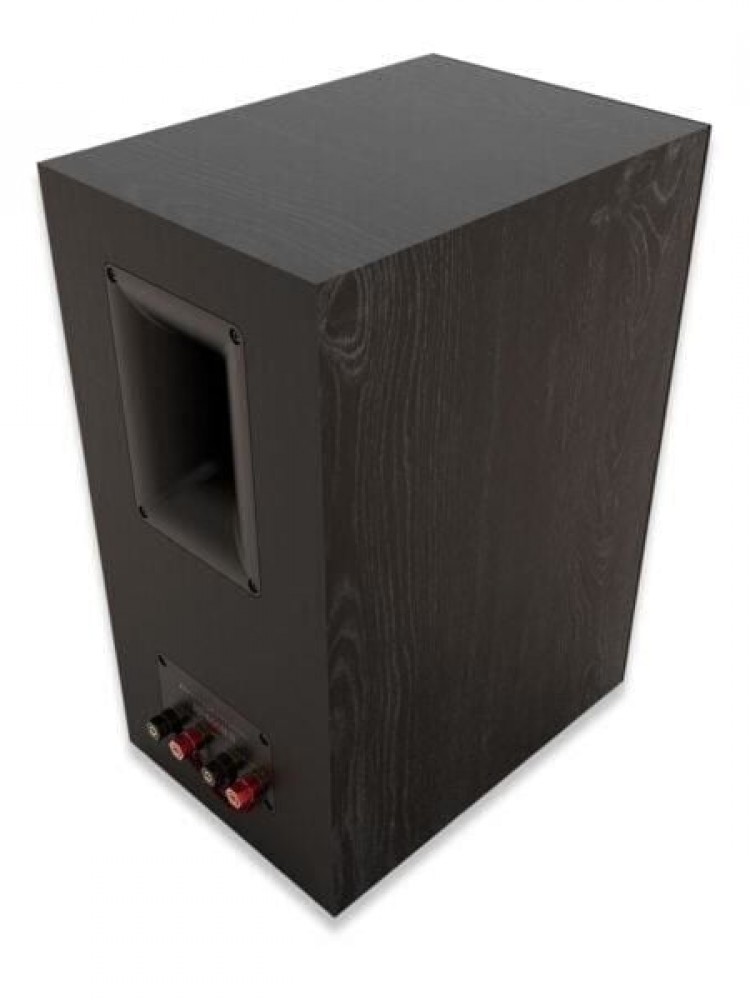 Klipsch RP-600M II Raf Tipi Pasif Hoparlör Çift Siyah