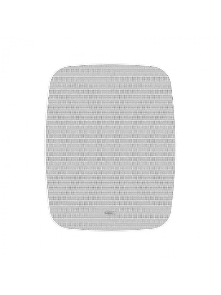 Klipsch RSM-800 İç ve Dış Mekan Seslendirme Hoparlörü Çift-Beyaz