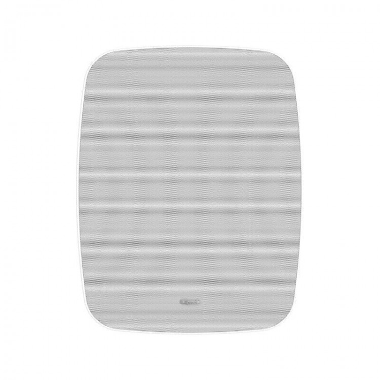 Klipsch RSM-800 İç ve Dış Mekan Seslendirme Hoparlörü Çift-Beyaz