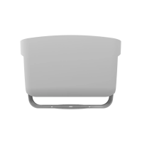 Klipsch RSM-800 İç ve Dış Mekan Seslendirme Hoparlörü Çift-Beyaz