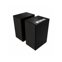 Klipsch The Sevens Aktif Bluetooth Hoparlör Çift Siyah
