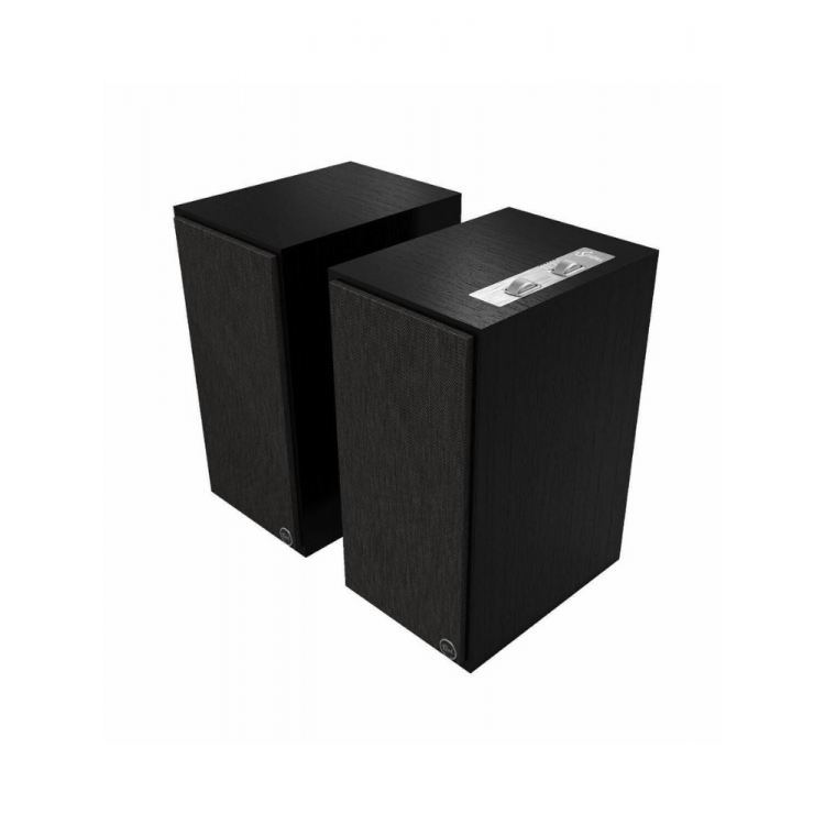 Klipsch The Sevens Aktif Bluetooth Hoparlör Çift Siyah