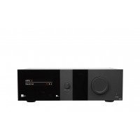 Lyngdorf MP-60 2.1 Multichannel Processor