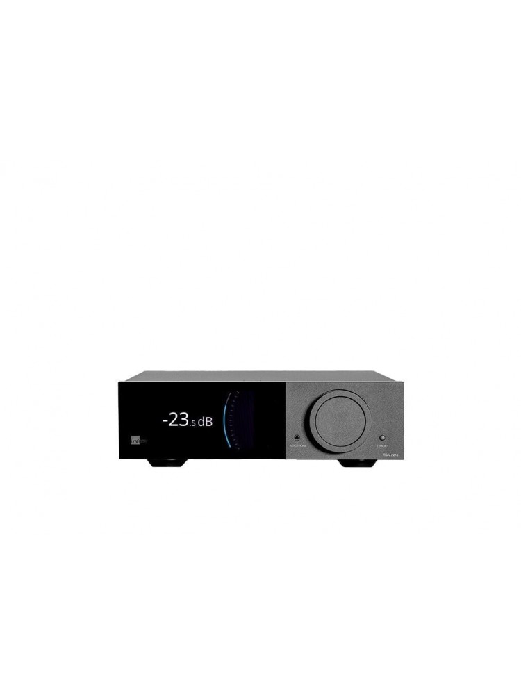 Lyngdorf TDAI-2210 Basic Streaming Amplifier