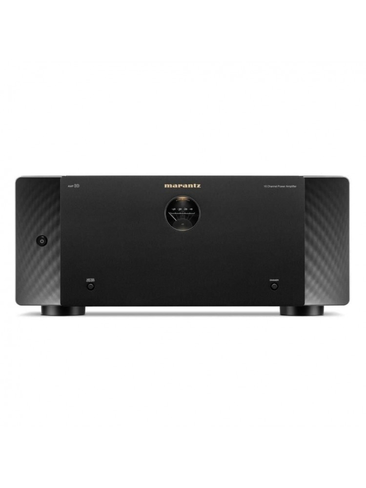 Marantz AMP 10 Referance 16 Channel Power Amplifier