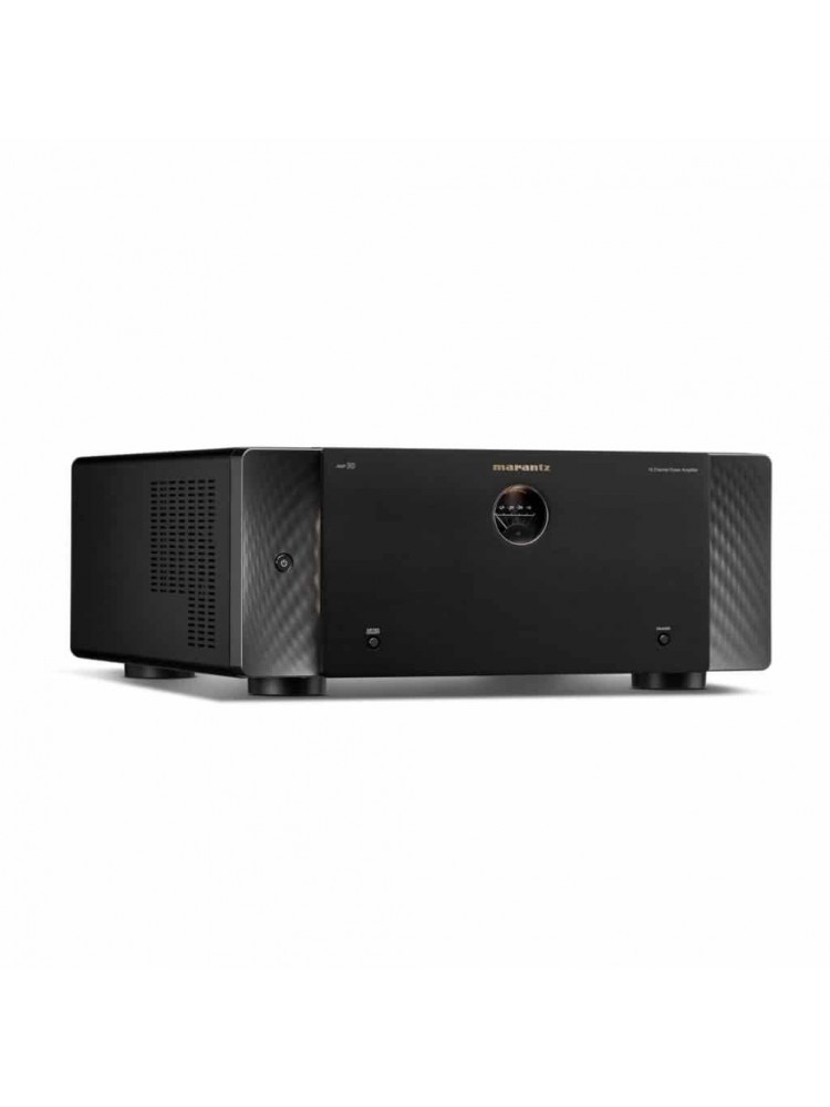Marantz AMP 10 Referance 16 Channel Power Amplifier