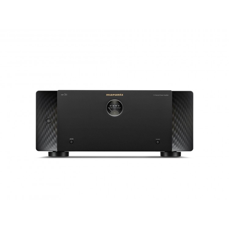 Marantz AMP 20  12 Kanallı Reference Power Amplifikatör