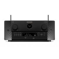 Marantz AV 10 Referance 15.4 Channel AV Pre-amplifier and Processor