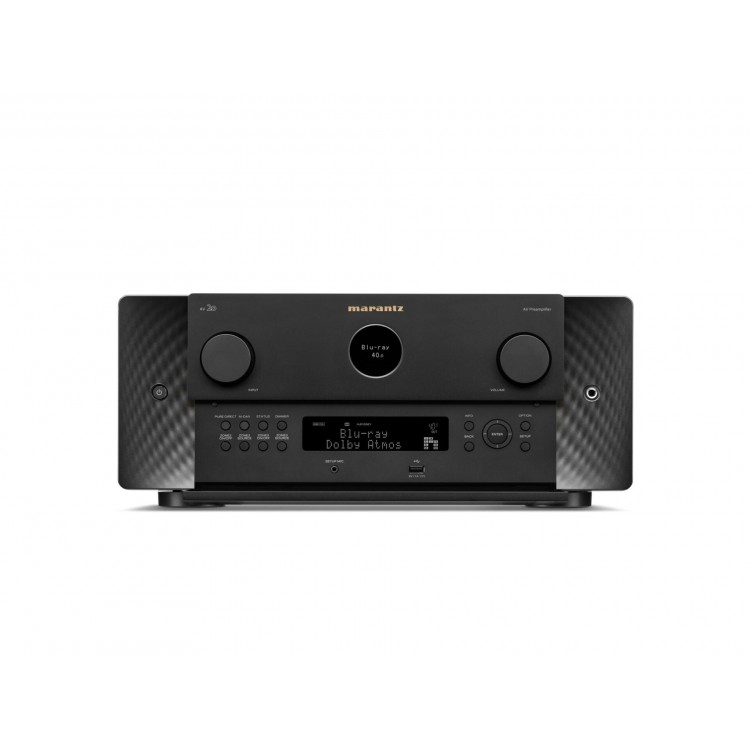 Marantz AV 20 Reference 13.4 Kanallı Dengeli AV Pre Amplifikatör