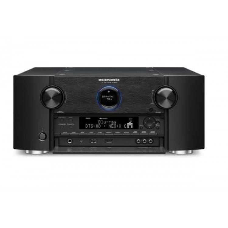 Marantz AV8802-A Network A/V Pre-Amplifier