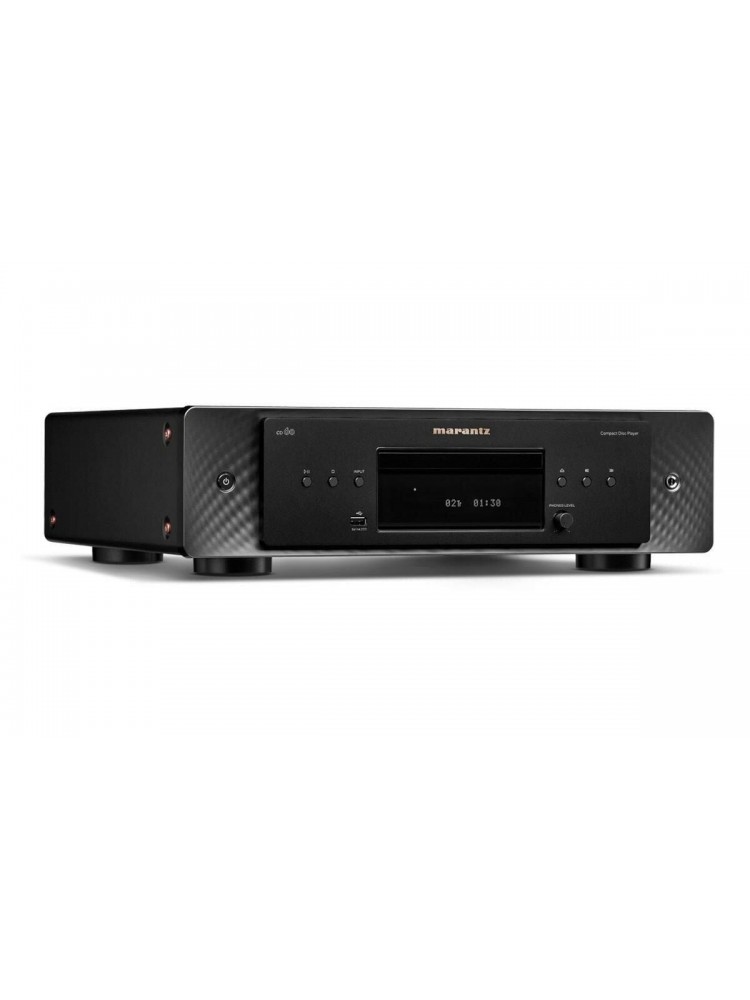 Marantz CD60 CD Player Siyah