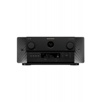Marantz Cinema 30 11.4 Kanal Network AV Receiver Siyah