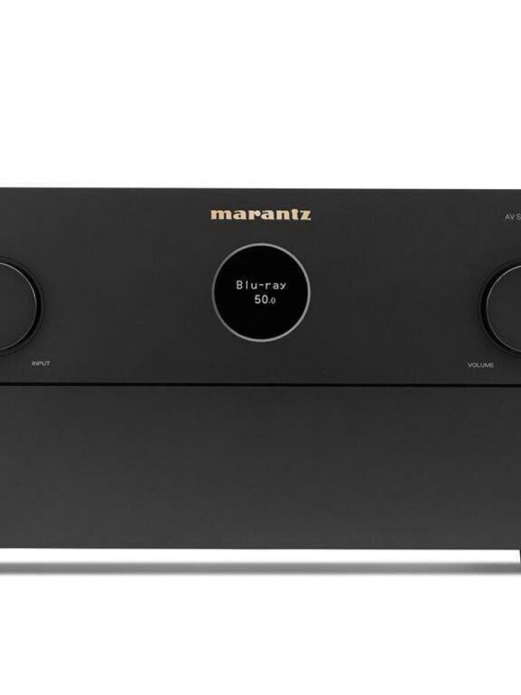 Marantz Cinema 40 9.4 Kanal Network AV Receiver