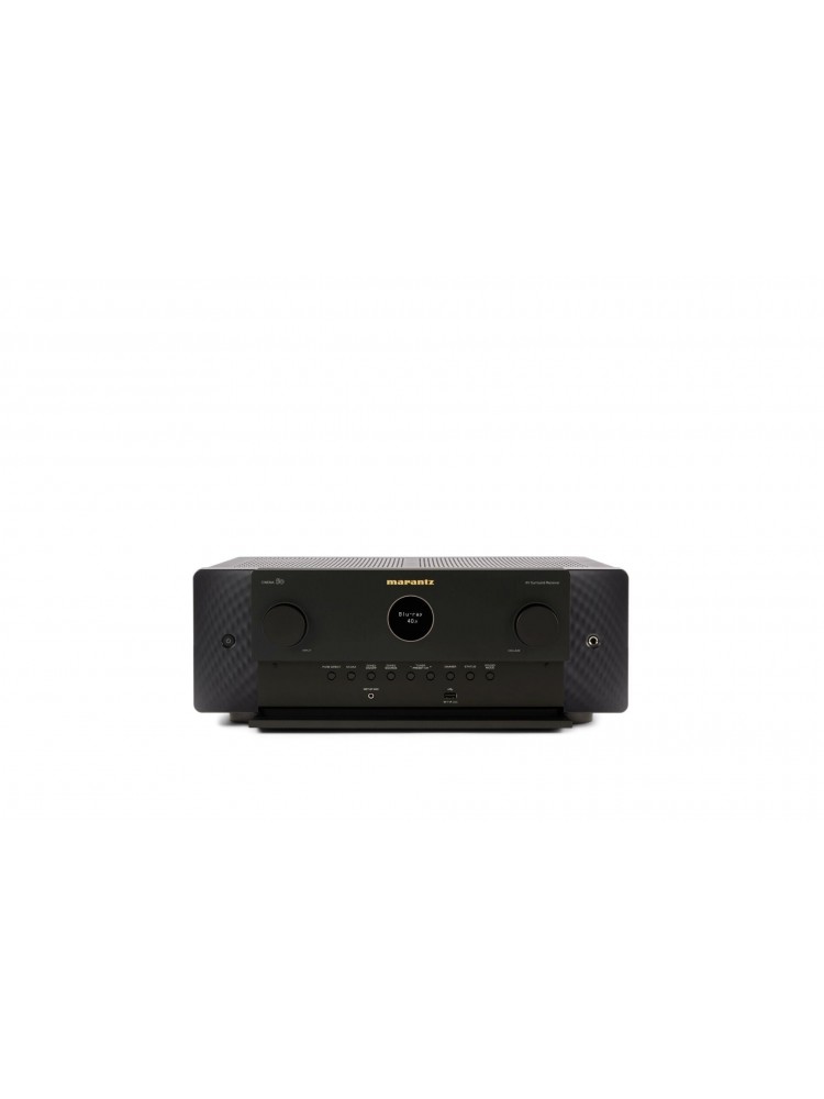 Marantz Cinema 50 9.4 Kanal Network AV Receiver Siyah