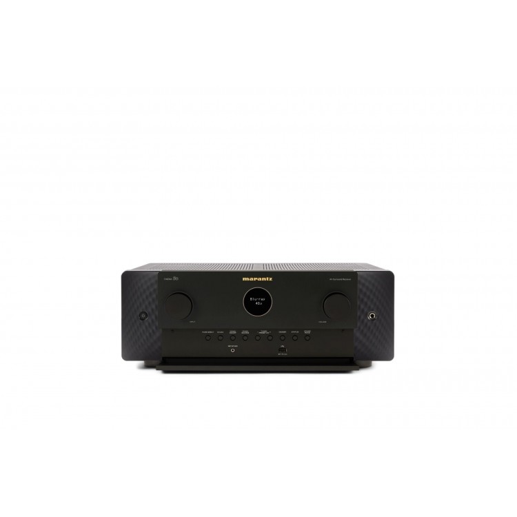 Marantz Cinema 50 9.4 Kanal Network AV Receiver Siyah