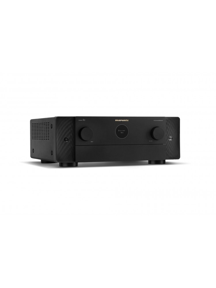 Marantz Cinema 50 9.4 Kanal Network AV Receiver Siyah