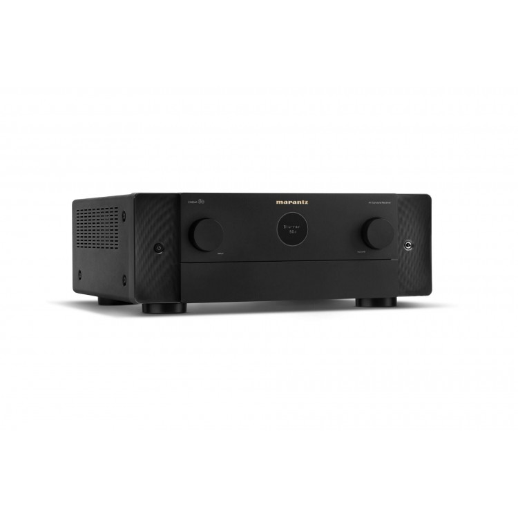 Marantz Cinema 50 9.4 Kanal Network AV Receiver Siyah