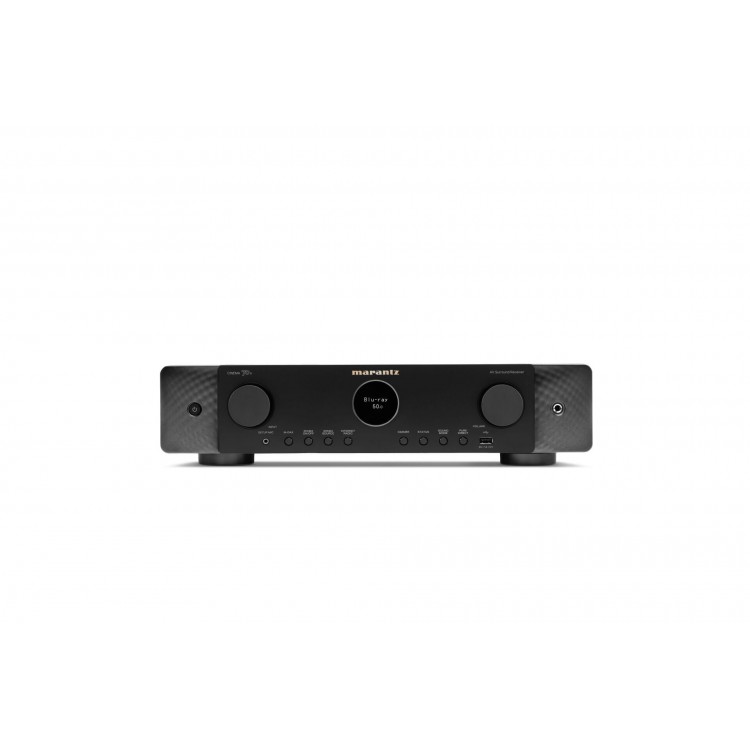 Marantz Cinema 70s Slimline 7.2 Kanal Network AV Receiver