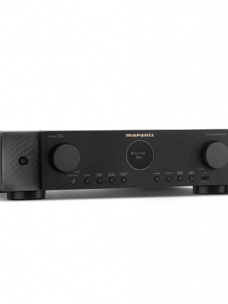 Marantz Cinema 70s Slimline 7.2 Kanal Network AV Receiver