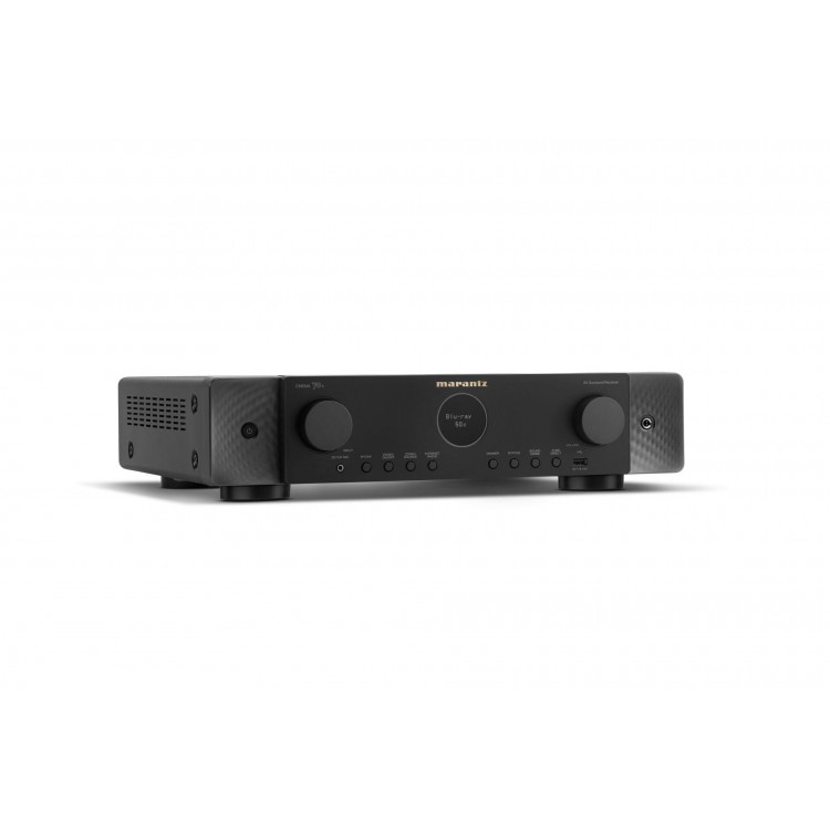 Marantz Cinema 70s Slimline 7.2 Kanal Network AV Receiver