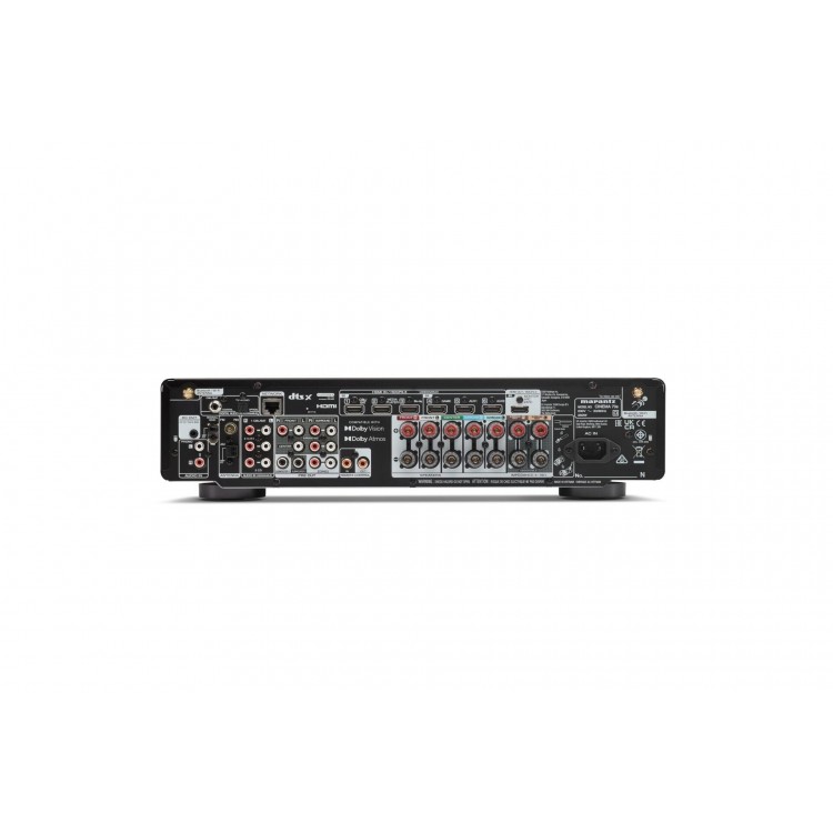 Marantz Cinema 70s Slimline 7.2 Kanal Network AV Receiver